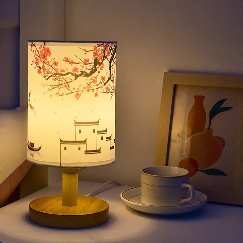 Desk Setup Wallpaper - Lampade da tavolo a LED Decorazione