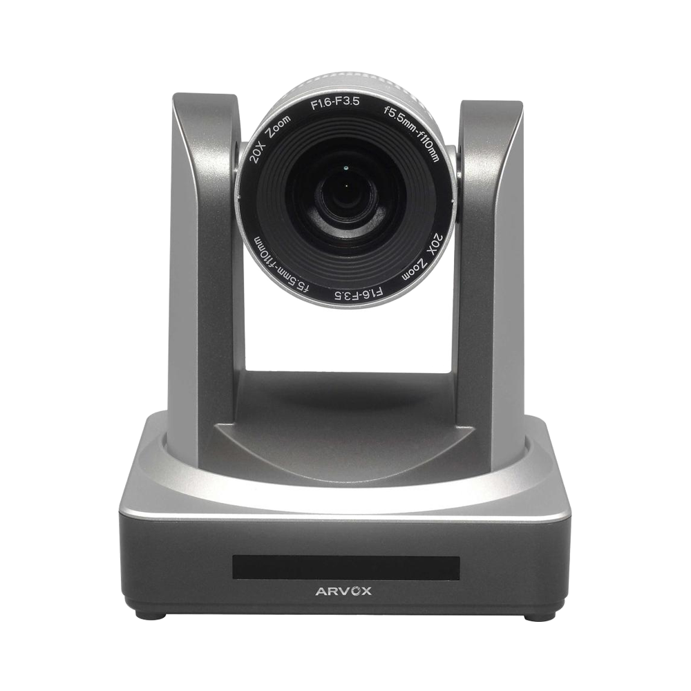 Desk Setup Videos - Configurazione da scrivania Telecamera per videoconferenze