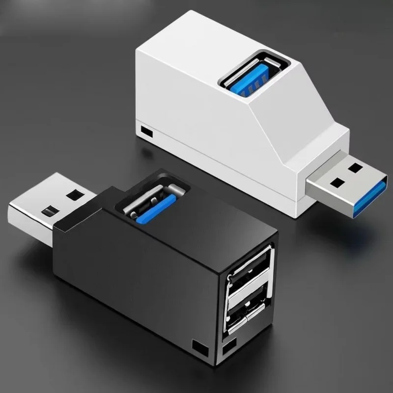 Desk Setup Usb Hub - Hub USB 1/2 pezzi USB 2.0
