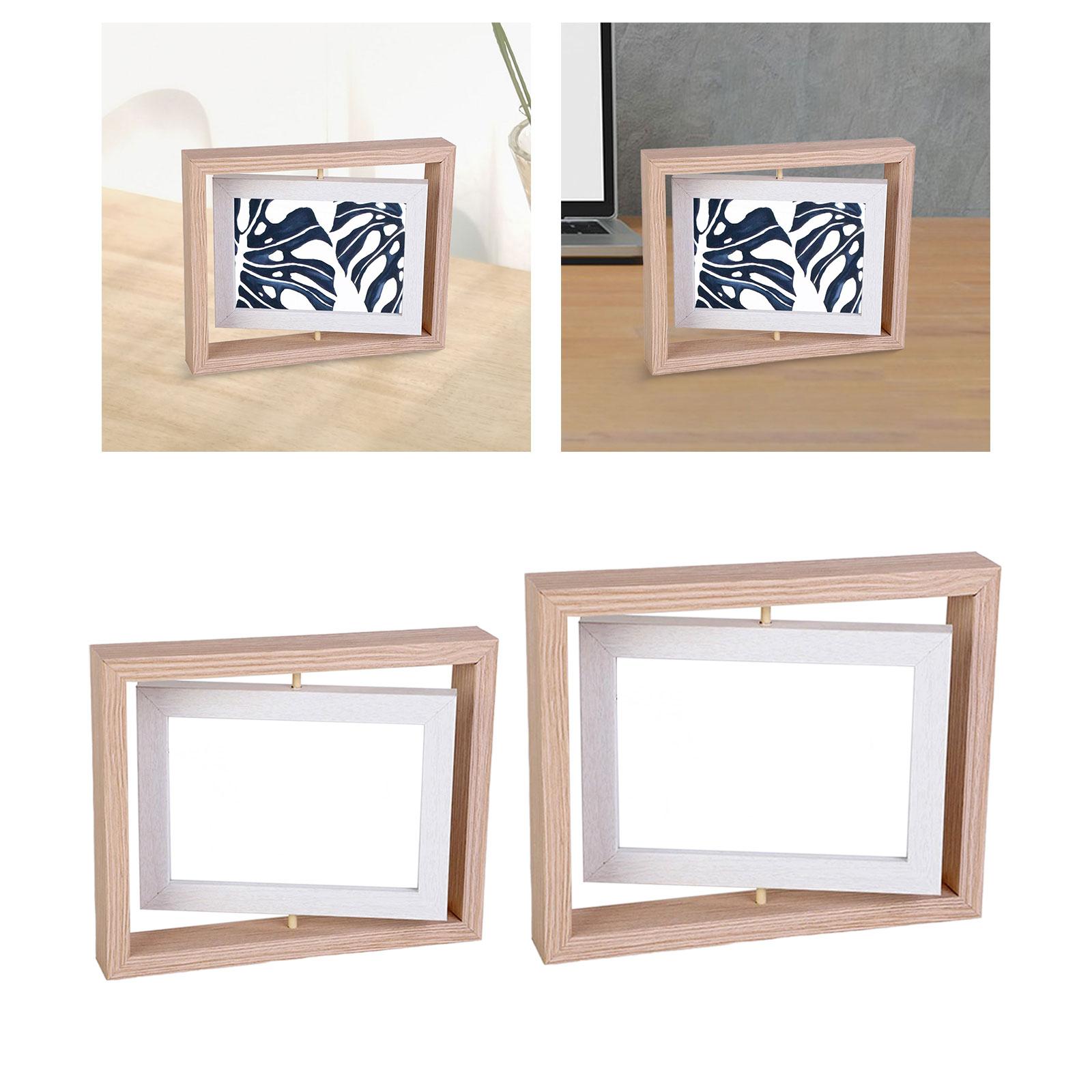 Cornice rotante decorativa fai - Desk Setup Photo recensione e prezzo