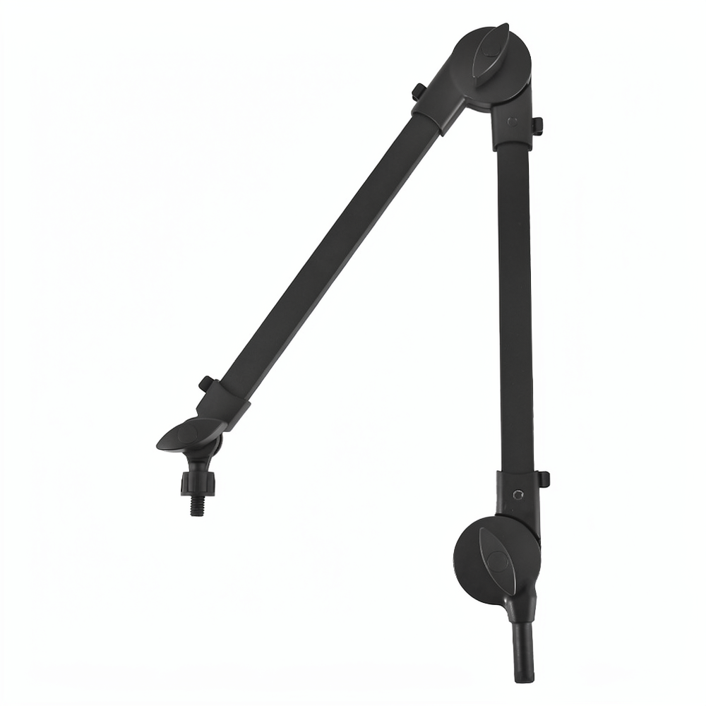 Supporto Pieghevole in Lega pe - Desk Setup Videos recensione e prezzo