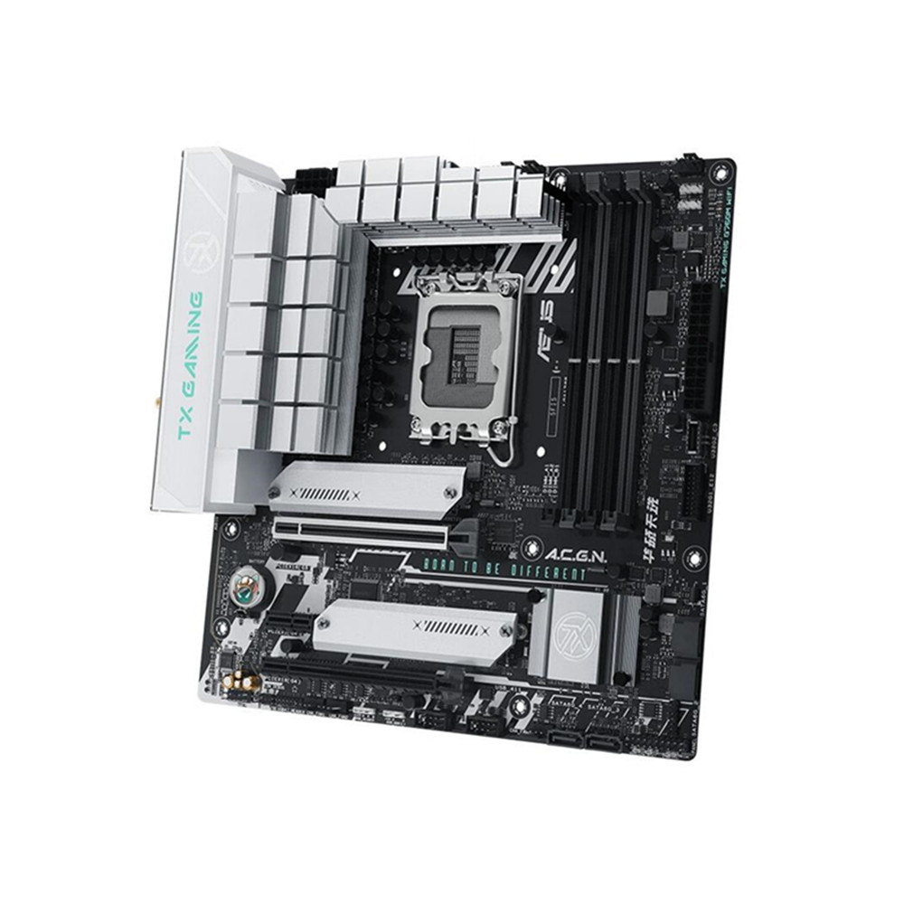 Scheda Madre ASUS TX GAMING B7 - Intel Cpu Core I9 recensione e prezzo