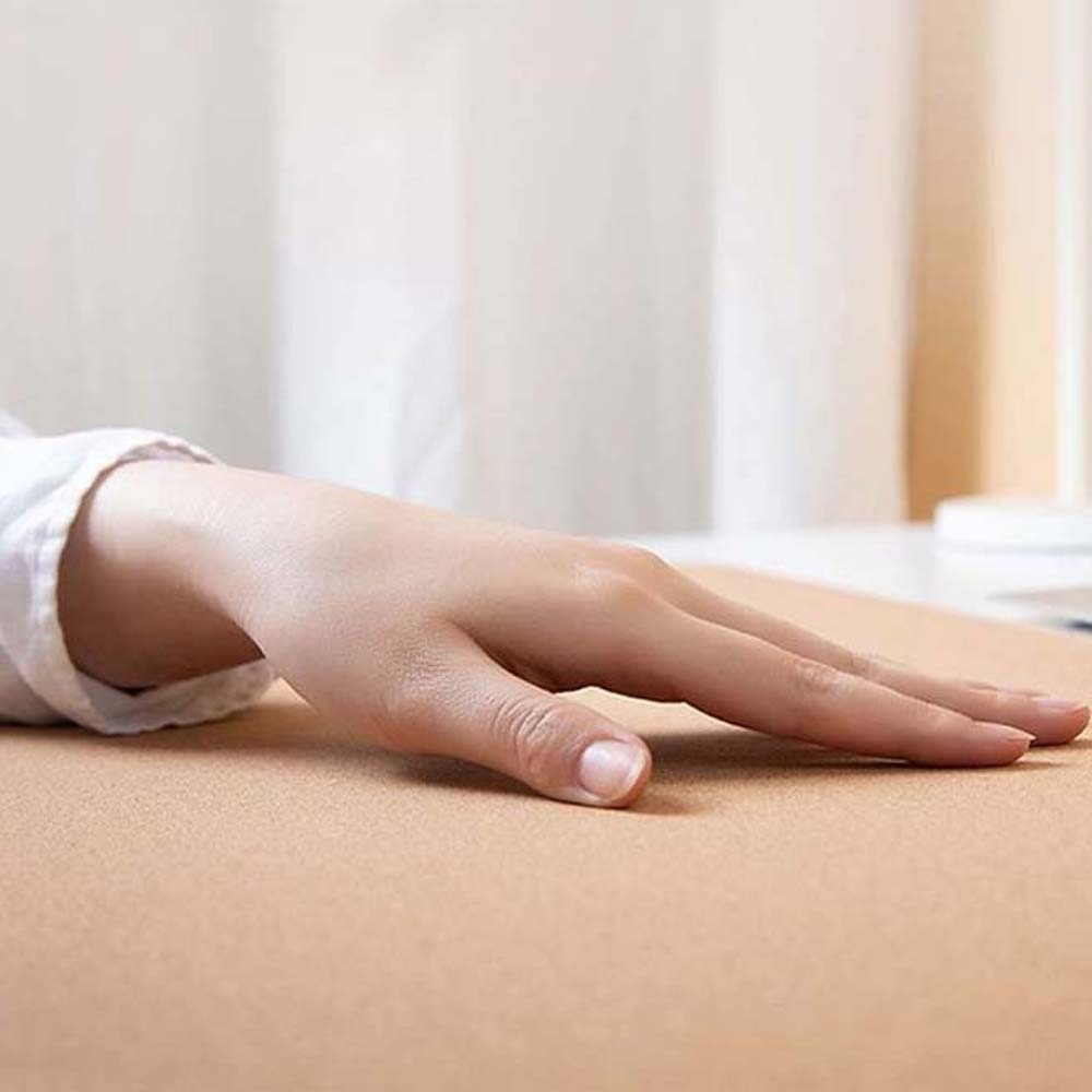 Tappetino da Scrivania in Pell - Desk Setup Cozy recensione e prezzo