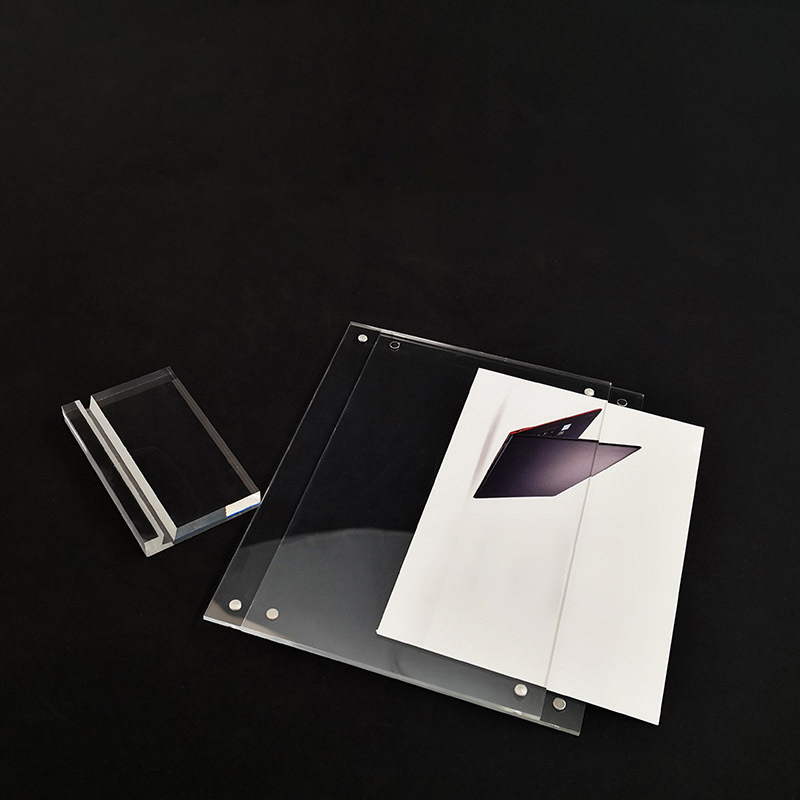 Cornice per display da tavolo  - Desk Setup Photo recensione e prezzo