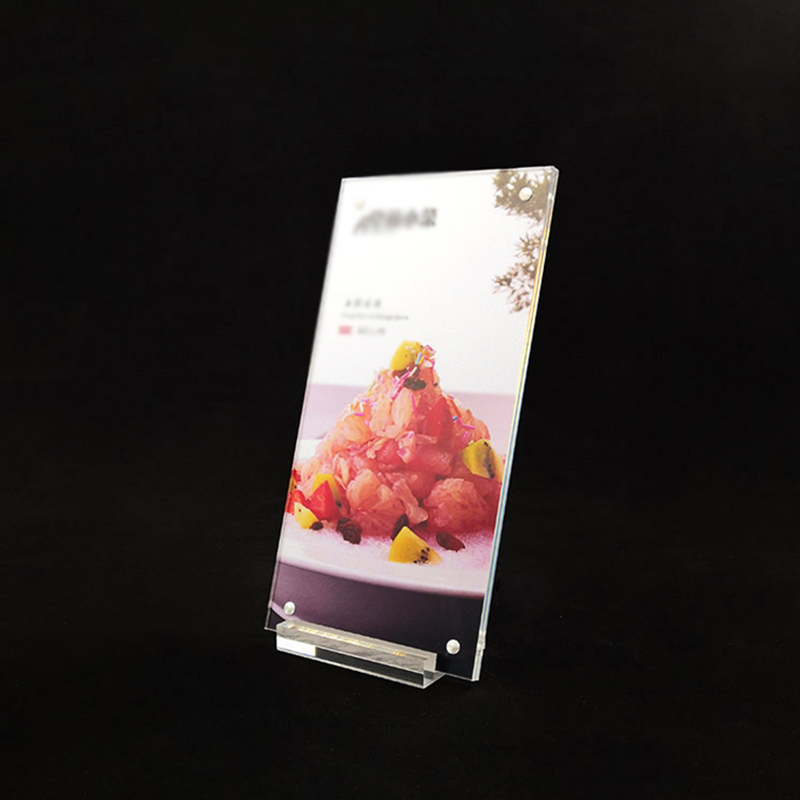 Cornice per display da tavolo  - Desk Setup Photo recensione e prezzo