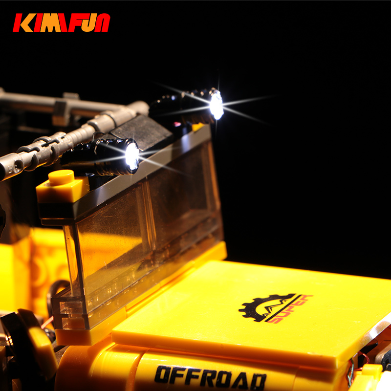 10 pezzi di terminali per fari - Desk Setup Developer recensione e prezzo
