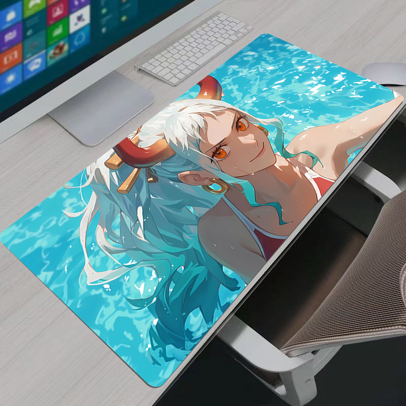 Tappetino per mouse Yamato One - Desk Setup Cozy recensione e prezzo