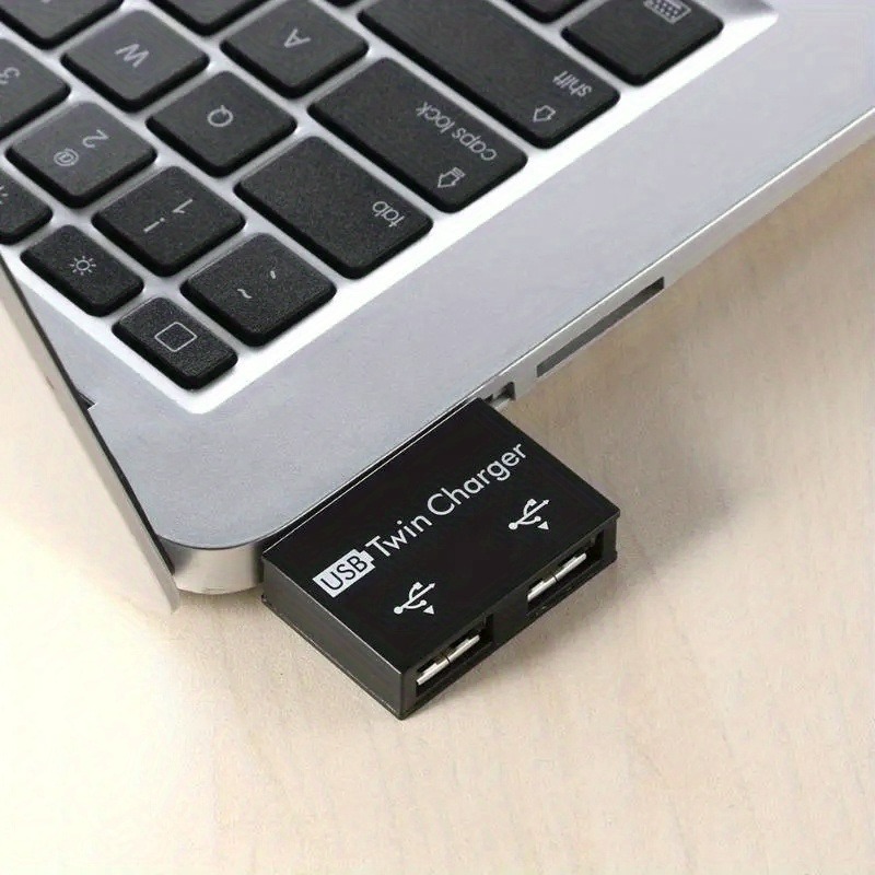 Convertitore adattatore hub US - Desk Setup Usb Hub recensione e prezzo