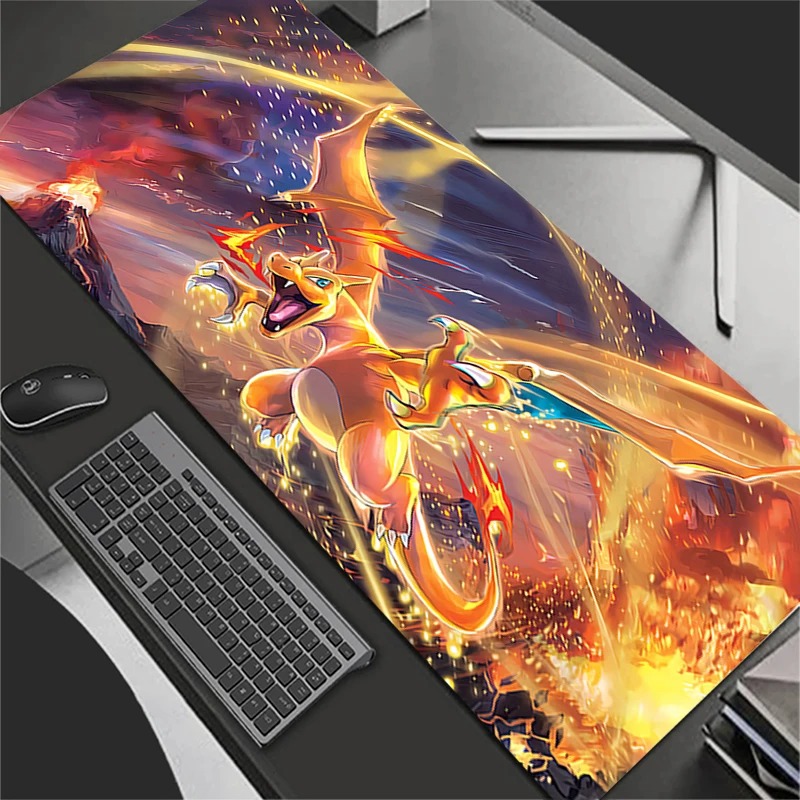 Tappetino per mouse Anime Gami - Desk Setup Cozy recensione e prezzo