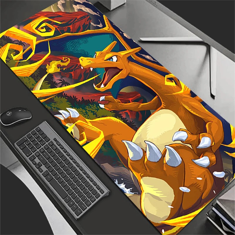 Tappetino per mouse Anime Gami - Desk Setup Cozy recensione e prezzo