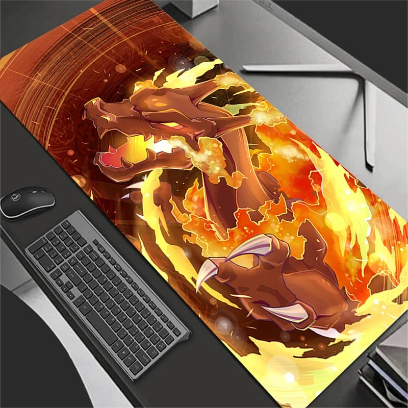Tappetino per mouse Anime Gami - Desk Setup Cozy recensione e prezzo