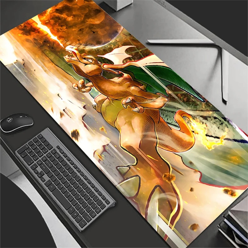 Tappetino per mouse Anime Gami - Desk Setup Cozy recensione e prezzo