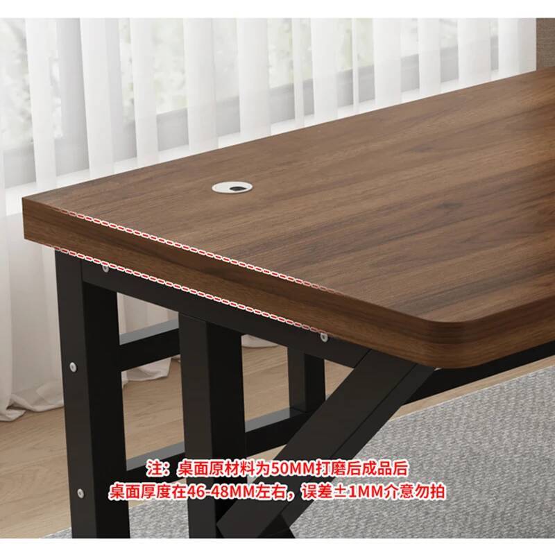 Tavolo da scrivania da gioco a - Desk Setup Laptop And Monitor recensione e prezzo
