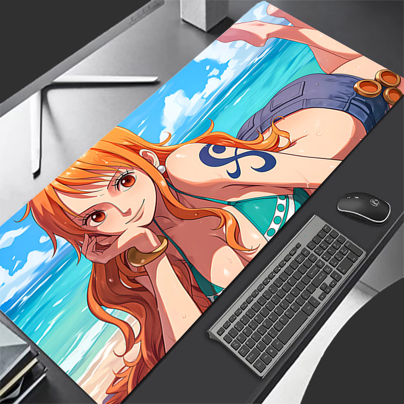 Tappetino per Mouse One Piece, - Desk Setup Cozy recensione e prezzo