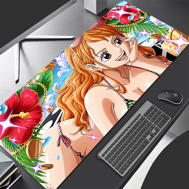Tappetino per Mouse One Piece, - Desk Setup Cozy recensione e prezzo