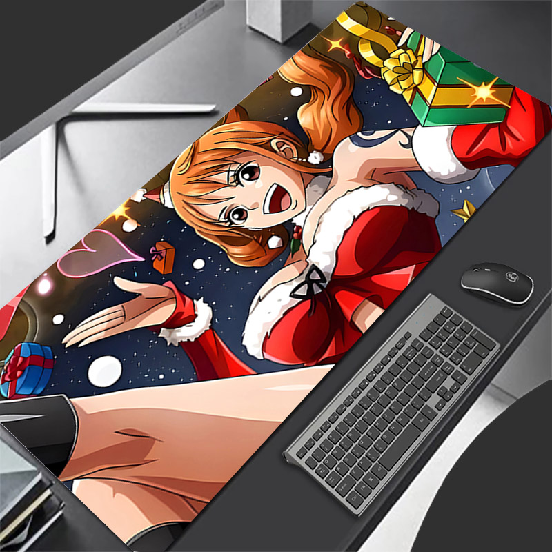 Tappetino per Mouse One Piece, - Desk Setup Cozy recensione e prezzo