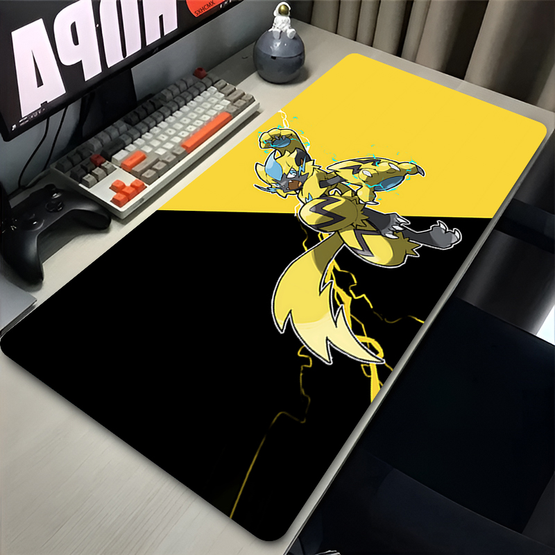 Tappetino per Mouse Zeraora P- - Desk Setup Cozy recensione e prezzo