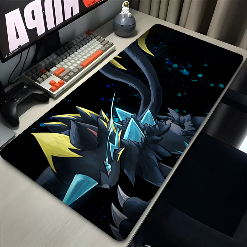 Tappetino per Mouse Zeraora P- - Desk Setup Cozy recensione e prezzo