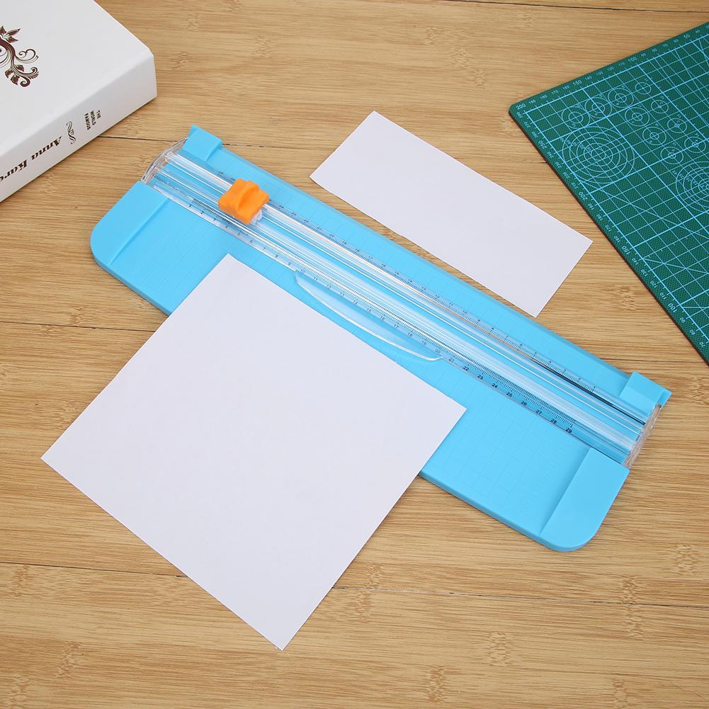 Taglierina da tavolo macchina  - Desk Setup Photo recensione e prezzo