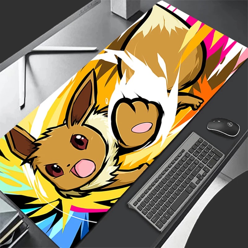 Tappetino per mouse da gioco P - Desk Setup Cozy recensione e prezzo