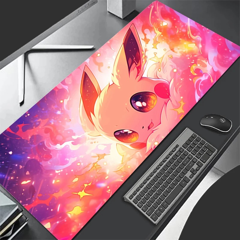 Tappetino per mouse da gioco P - Desk Setup Cozy recensione e prezzo