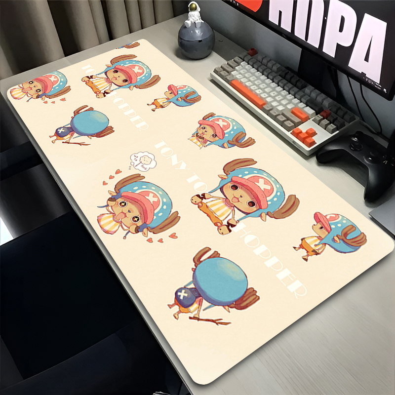 Popolare tappetino per mouse O - Desk Setup Cozy recensione e prezzo