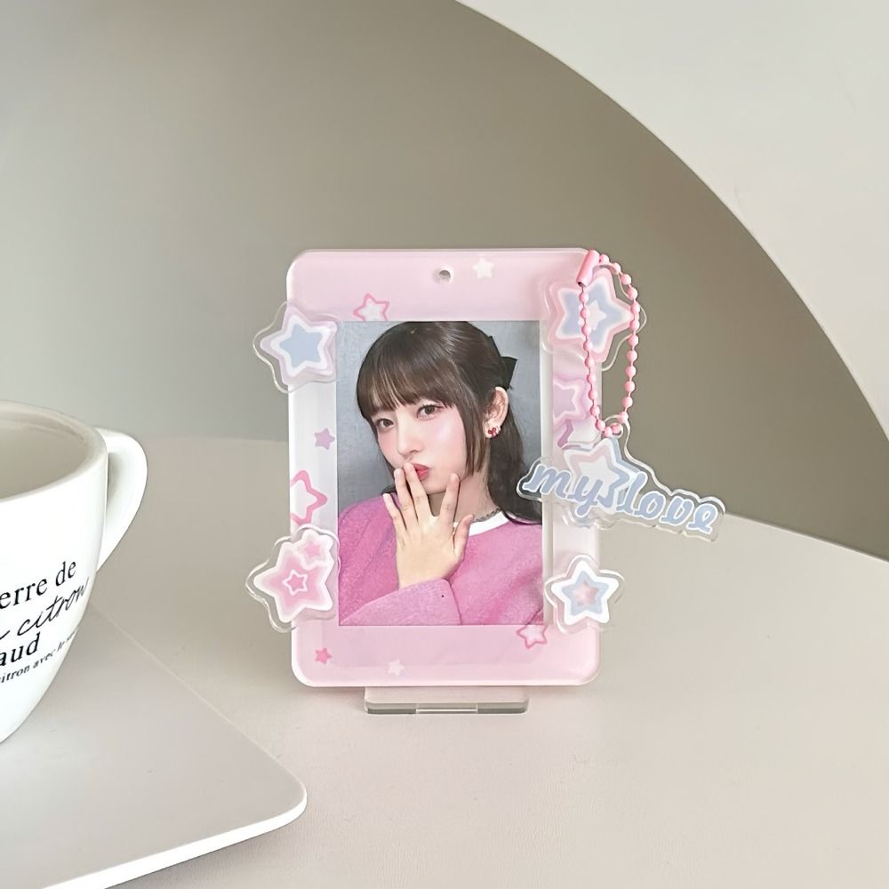 Porta Carte in Stile Coreano p - Desk Setup Photo recensione e prezzo