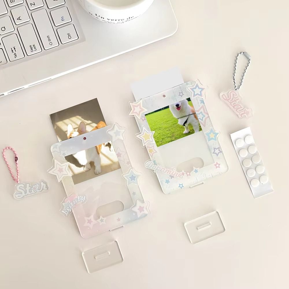 Porta Carte in Stile Coreano p - Desk Setup Photo recensione e prezzo