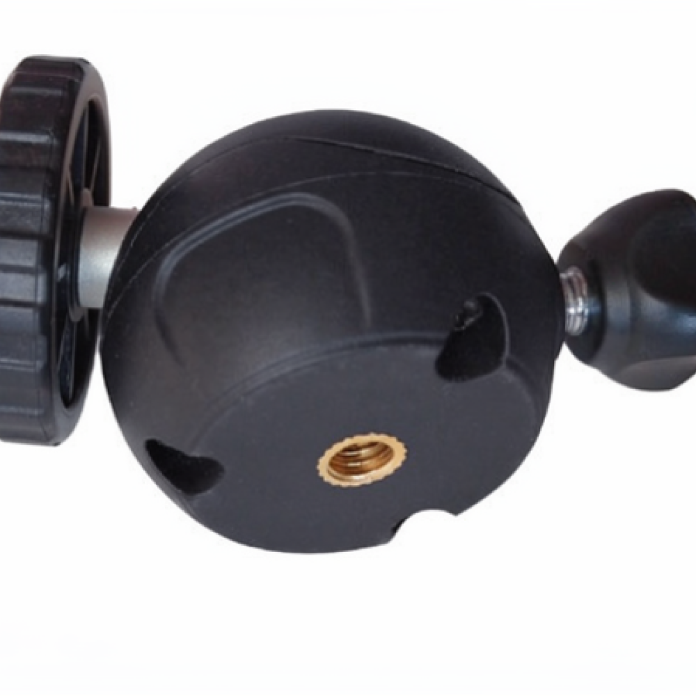 Mini Treppiede da Tavolo per P - Desk Setup Videos recensione e prezzo