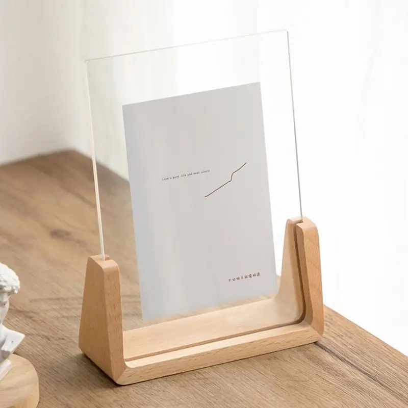 Cornice per foto creativa in n - Desk Setup Photo recensione e prezzo