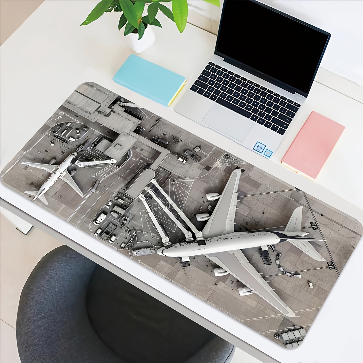Tappetino da Gaming Esteso per - Desk Setup Simulator recensione e prezzo
