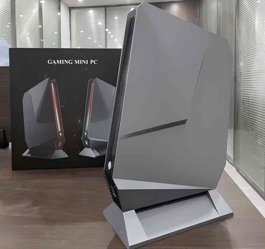 Mini PC da gioco desktop con p - Intel Cpu Core I9 recensione e prezzo