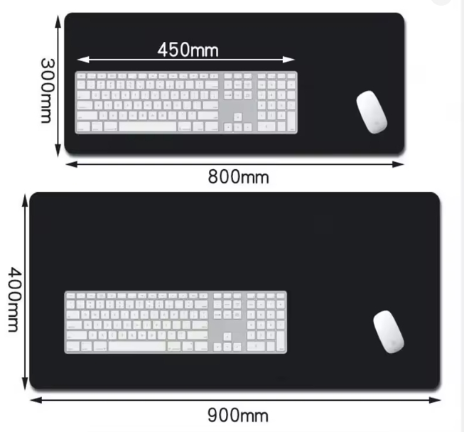 Tappetino per mouse da gioco p - Desk Setup Photo recensione e prezzo