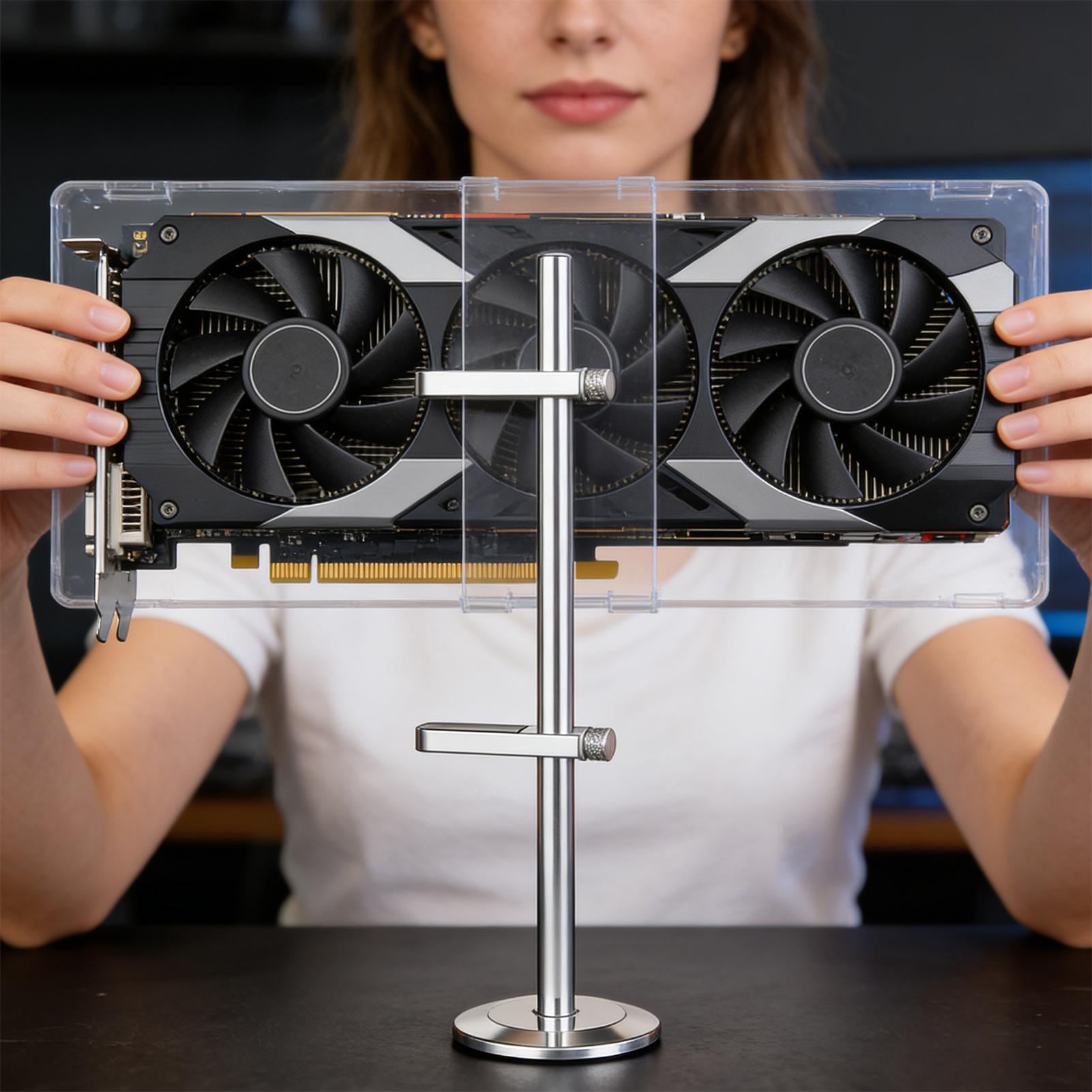 Supporto Magnetico Antiscivolo - Desk Setup Videos recensione e prezzo