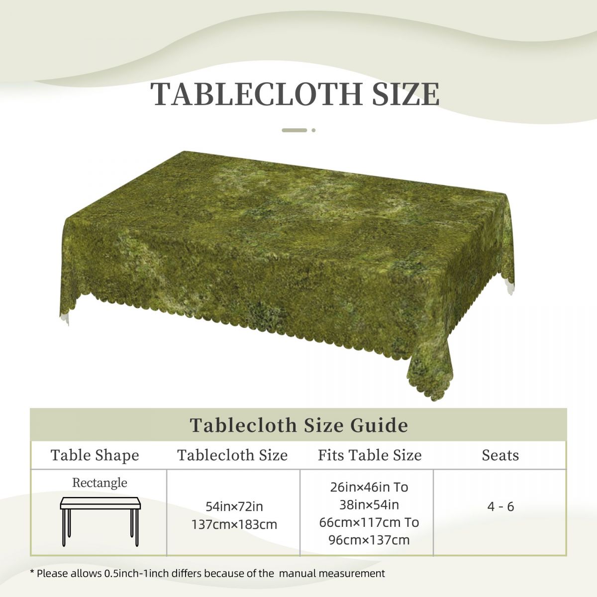 Tappeto da Battaglia in Erba S - Desk Setup Wallpaper recensione e prezzo