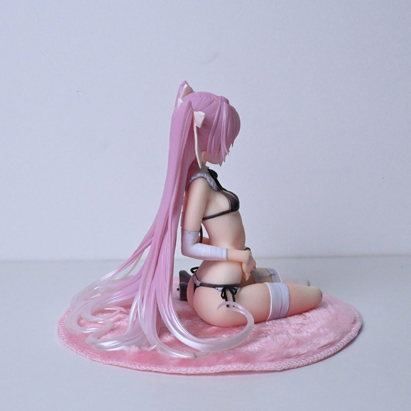 Mini Statuetta Anime, Graziosa - Desk Setup Girly recensione e prezzo