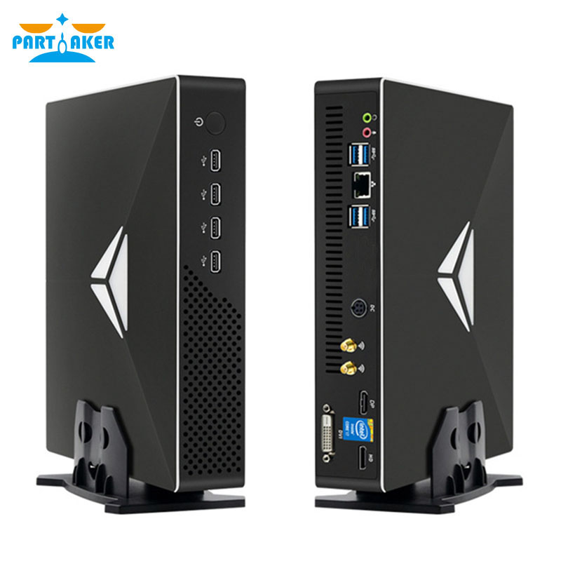 Mini PC da gioco di decima gen - Intel Cpu Core I9 recensione e prezzo
