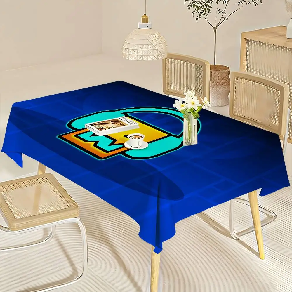 Tovaglia per videogiochi Geome - Desk Setup Wallpaper recensione e prezzo