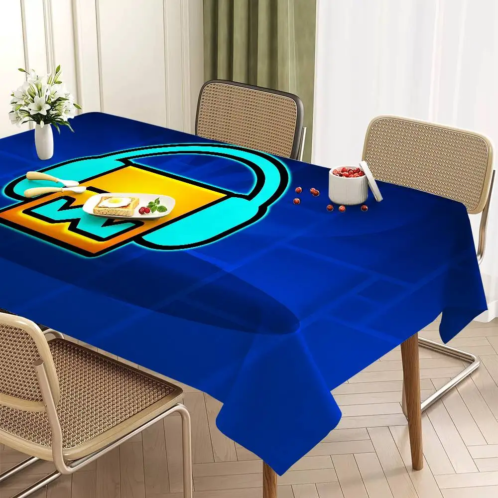 Tovaglia per videogiochi Geome - Desk Setup Wallpaper recensione e prezzo