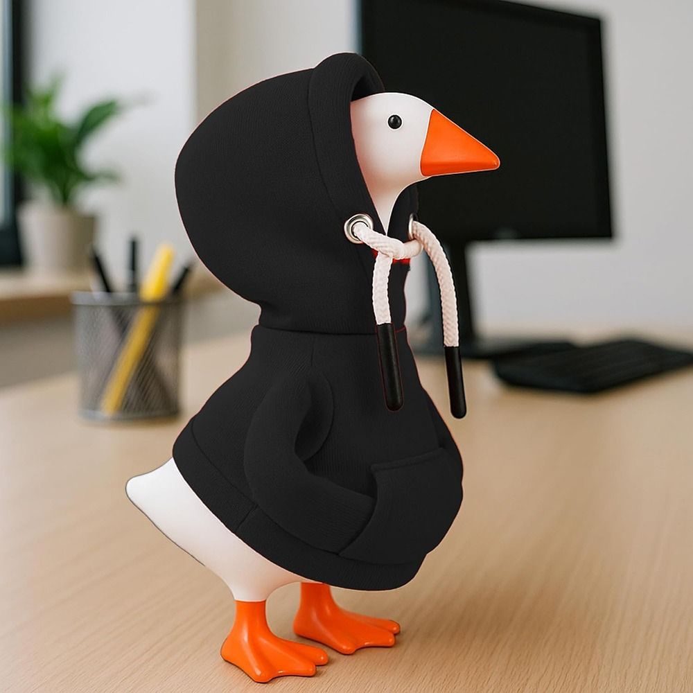 Felpe rosse da 5 pollici per o - Desk Setup Wallpaper recensione e prezzo